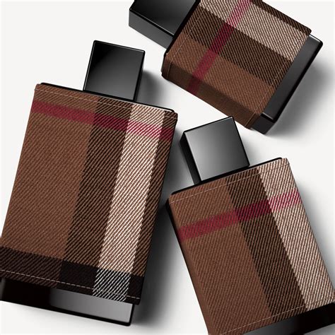 london burberry.